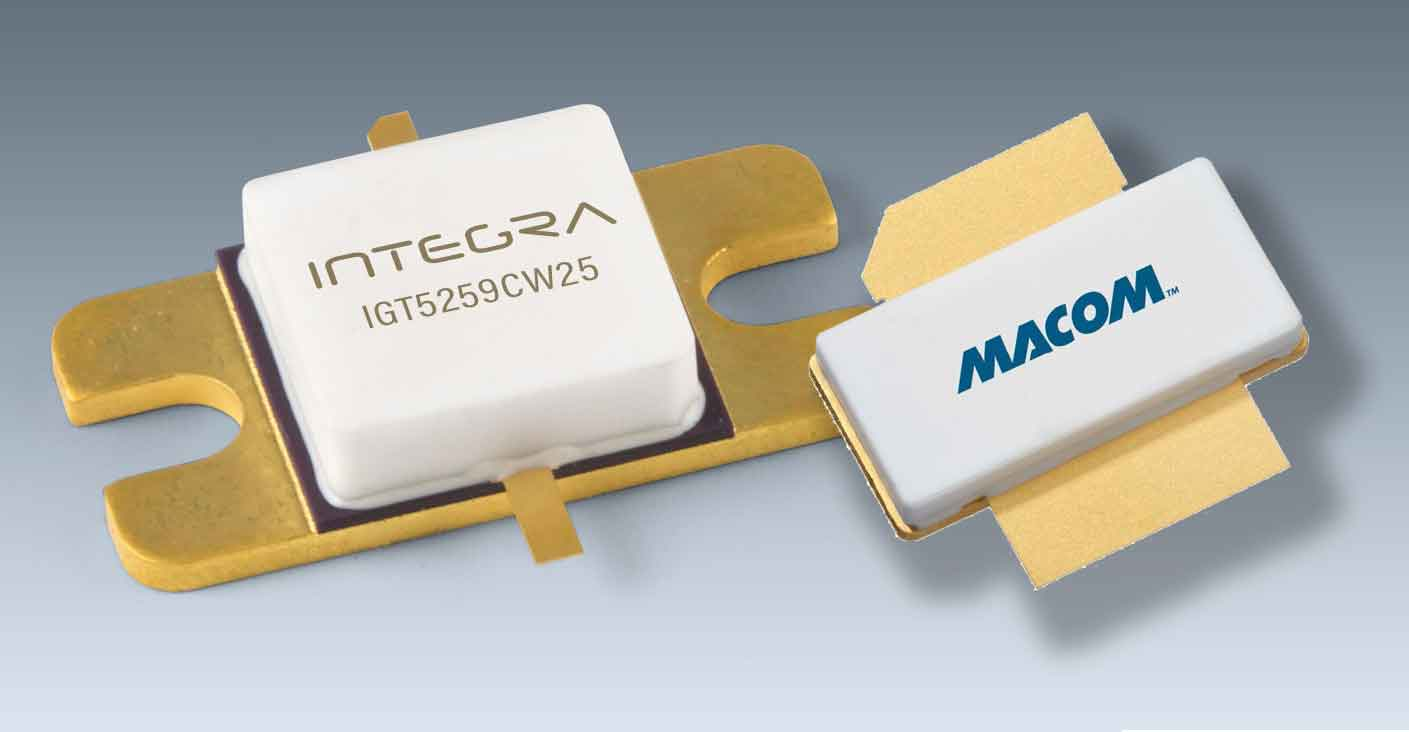 Dealing with Differences in RF Semiconductors