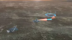 BAE Systems facility BAE Systems facility