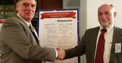 John Grandfield and George Jakobsche John Grandfield and George Jakobsche