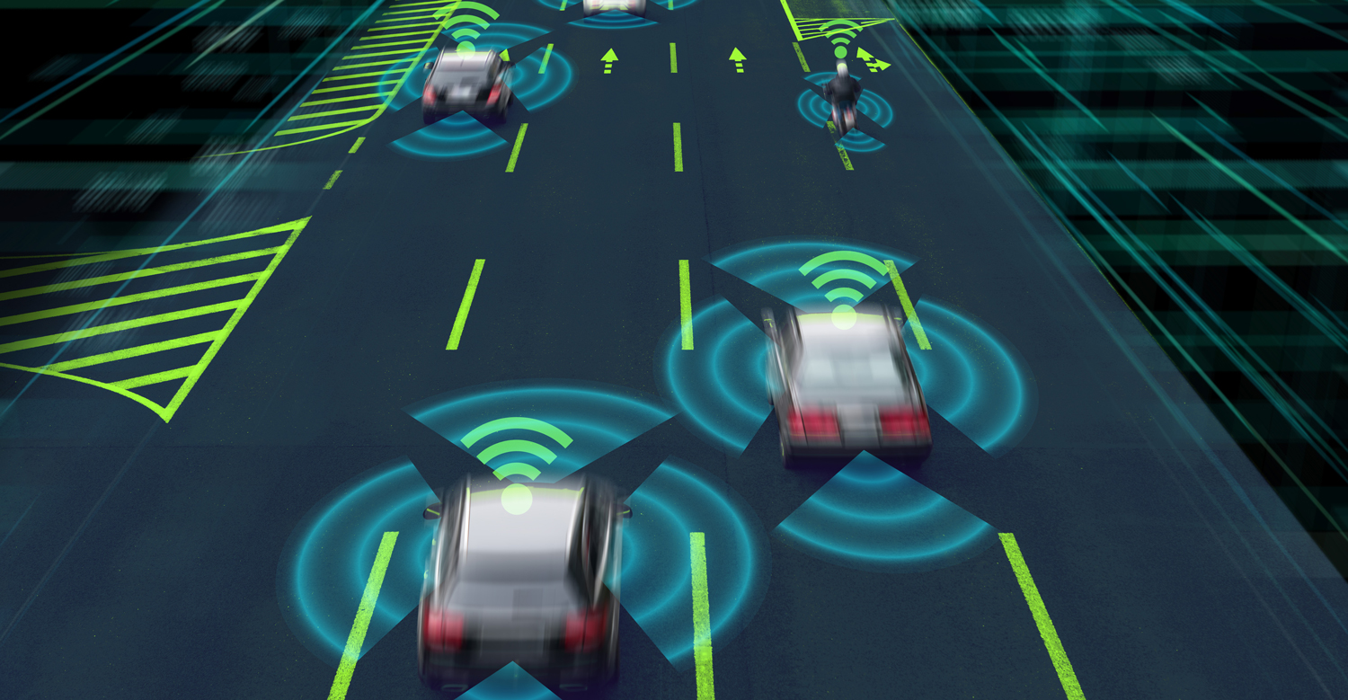 Overcome mmWave Automotive Radar Testing Challenges