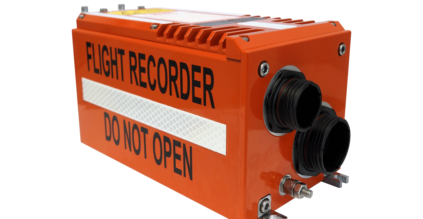 Flight Data Recorders Receive ETSO Approval