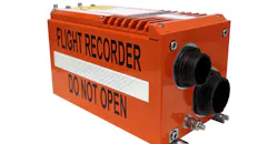 Flight Data Recorders Receive ETSO Approval Flight Data Recorders Receive ETSO Approval
