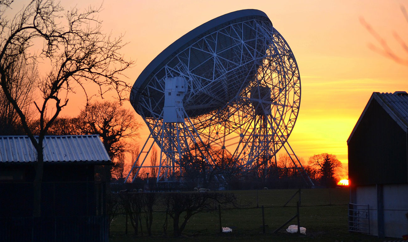 What You Need to Know About Radio Telescopes