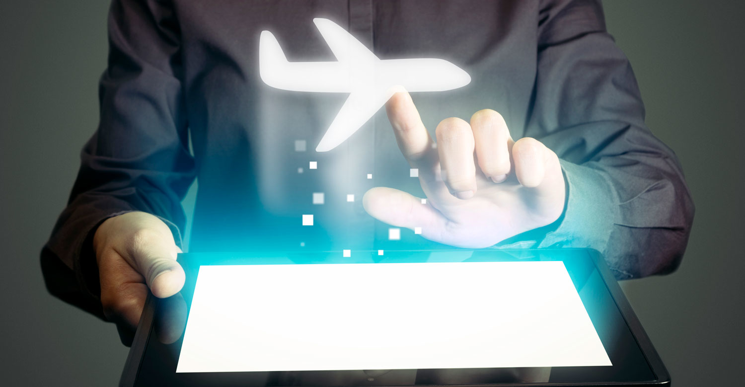 Software Tools Tackle Aerospace System Design