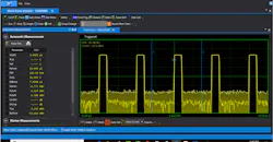 Peak Power Sensors Offer More than Meets the Eye Peak Power Sensors Offer More than Meets the Eye