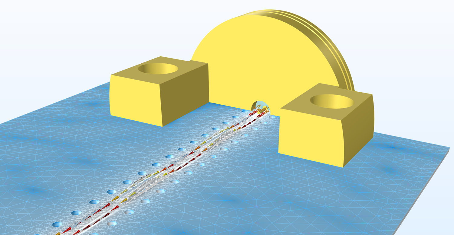 Software Tool Promotes Faster Antenna Evaluation and More