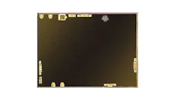 Hittites MMIC amplifer Hittites MMIC amplifer