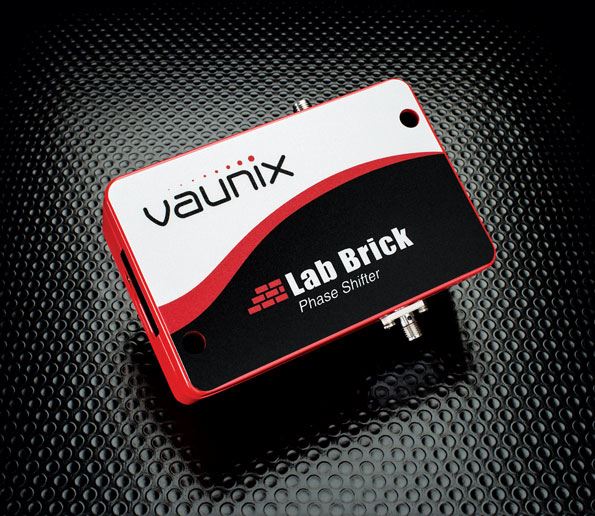 Vaunixs phase shifters