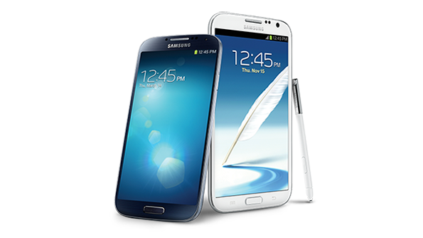 Samsungrsquos Galaxy series was deemed the most popular mobile phone in 2013 while Apple39s iPhone numbers were surprisingly unimpressive