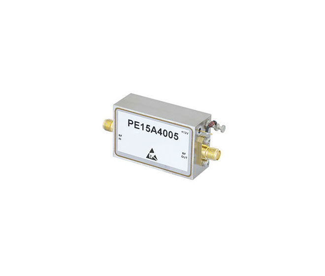 Pasternacks Broadband Amps