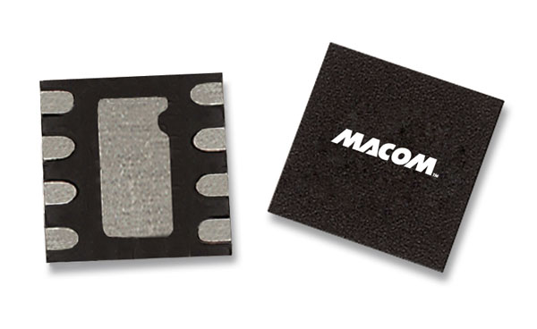 MACOMs Power Amplifier