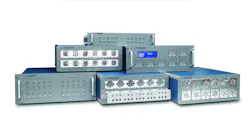 FlexMatrix switch matrices FlexMatrix switch matrices