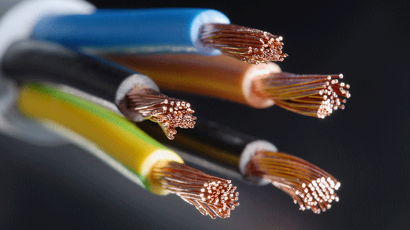 With the LPS04 and Aggregator carriers can use their embedded copper cables to power remote devices from centraloffice power plants Image courtesy of Thinkstock