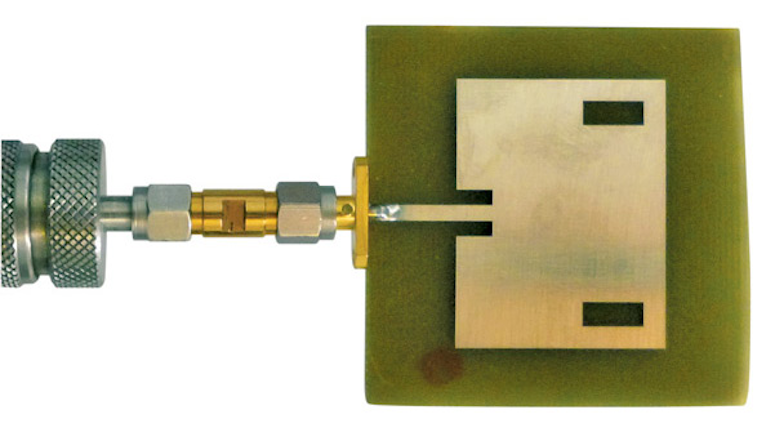 Antenna Tackles Wi-Fi and WiMAX | Microwaves & RF