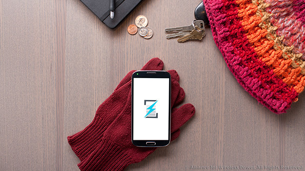 A4WP recently expanded the applicability of the Rezence technical specification to include the wireless charging of cell phones smartphones tablets notebooks laptops and desktop PC peripherals Image courtesy of A4WP