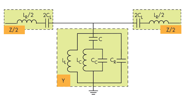 Wallpaper Novel Transmission Line Impacts Antenna Design Microwaves Rf Free HD