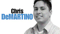 Chris DeMartino Chris DeMartino