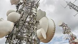 The higherfrequency of MMW bands enable smaller antennas and multipleelement phased arrays on a substrate chip Image courtesy of ThinkStock The higherfrequency of MMW bands enable smaller antennas and multipleelement phased arrays on a substrate chip Image courtesy of ThinkStock