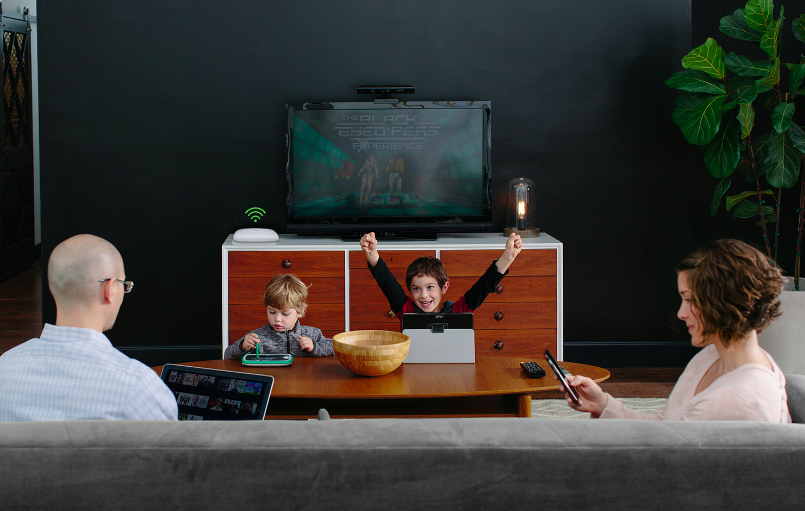 Image courtesy of Ignition Design Labs