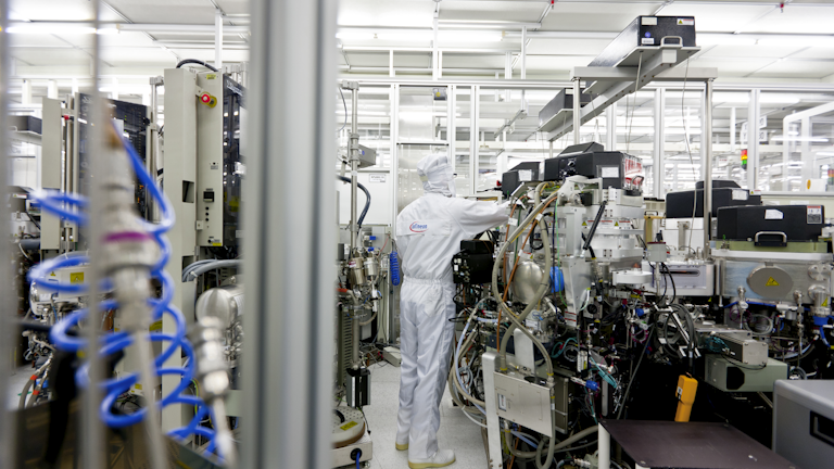 Infineon Buys Cree S Wolfspeed For Gallium Nitride Devices Microwaves Rf