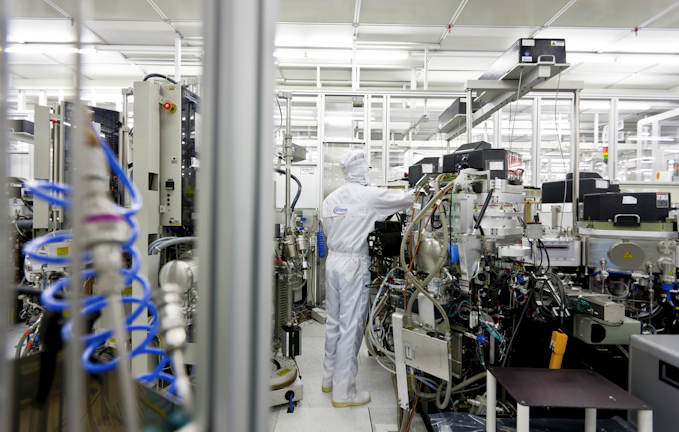 Infineon Buys Cree S Wolfspeed For Gallium Nitride Devices Microwaves Rf