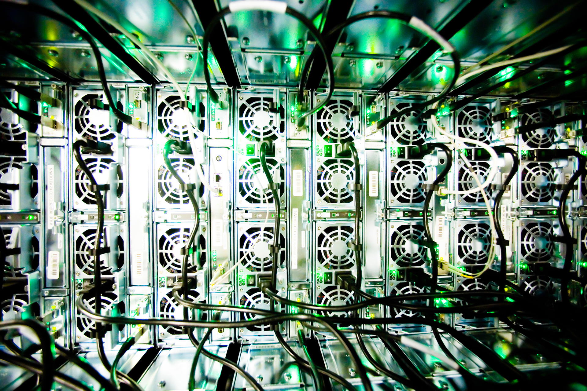 Image courtesy of Thomas HawkFlickr