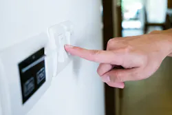 Light switch Light switch