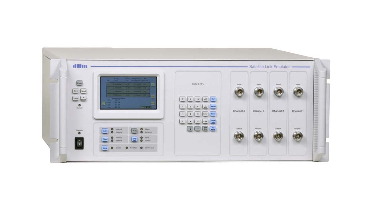 Image courtesy of dBm