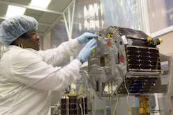 Image courtesy of NASA Goddard Space Flight Center Creative Commons Image courtesy of NASA Goddard Space Flight Center Creative Commons