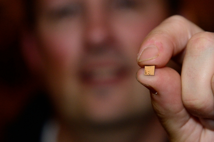 Image courtesy of Intel