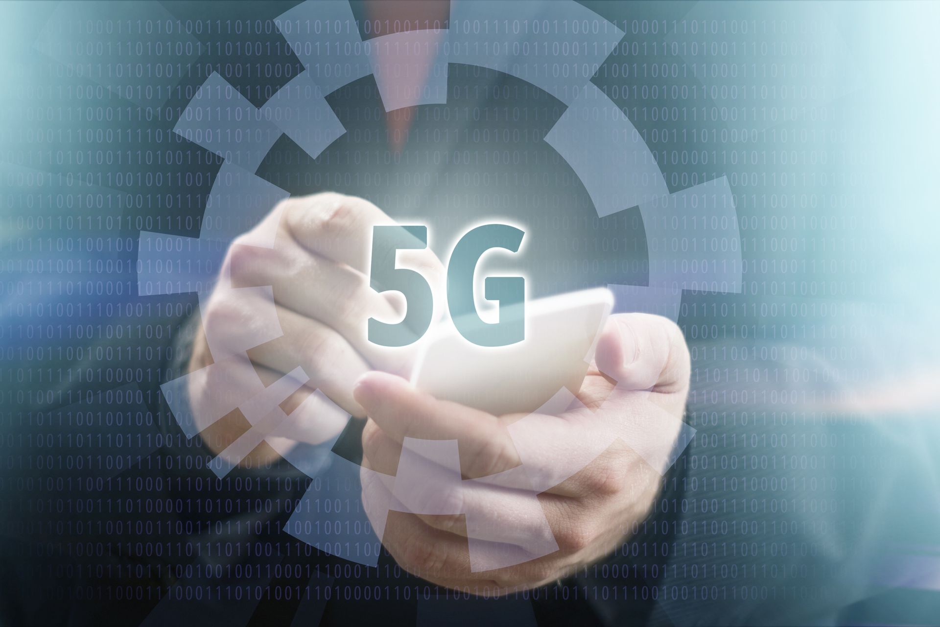5G