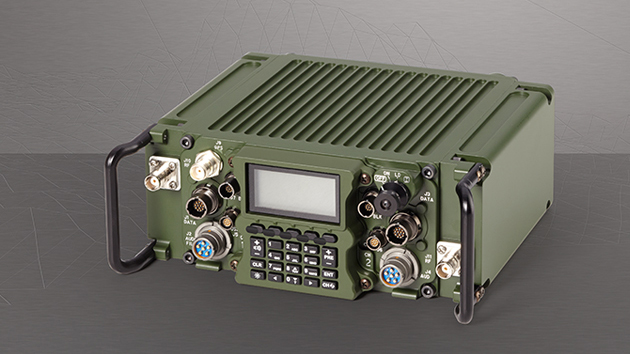 Rockwell Collins ANPRC162