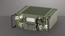 Rockwell Collins ANPRC162 Rockwell Collins ANPRC162