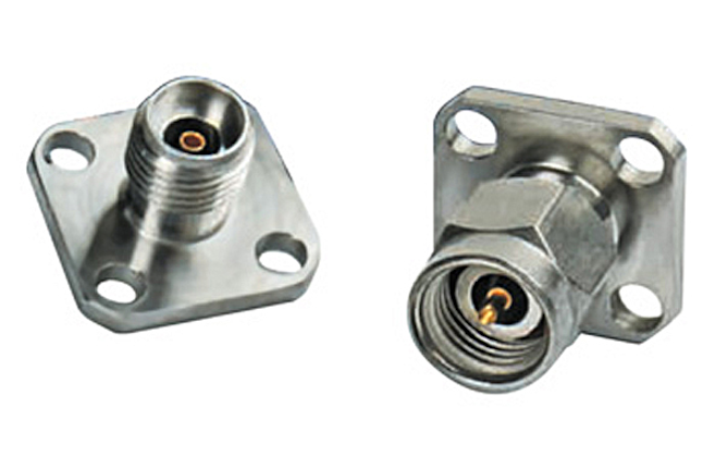 What Are The Differences Between Coaxial Connectors Part 2 Microwaves Rf