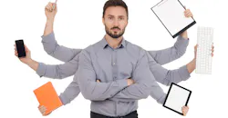 Multi-tasking Multi-tasking