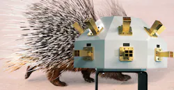 NYU Wireless Lead NYU Wireless Lead