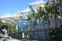Hawaii Convention Center Hawaii Convention Center