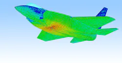 Simulate Installed Antenna and RF Co-Site Issues with EM Tools Simulate Installed Antenna and RF Co-Site Issues with EM Tools