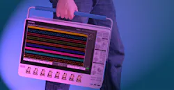 Oscilloscopes Bring More Signals than Ever into View Oscilloscopes Bring More Signals than Ever into View