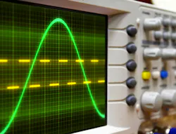 Oscilloscope Oscilloscope