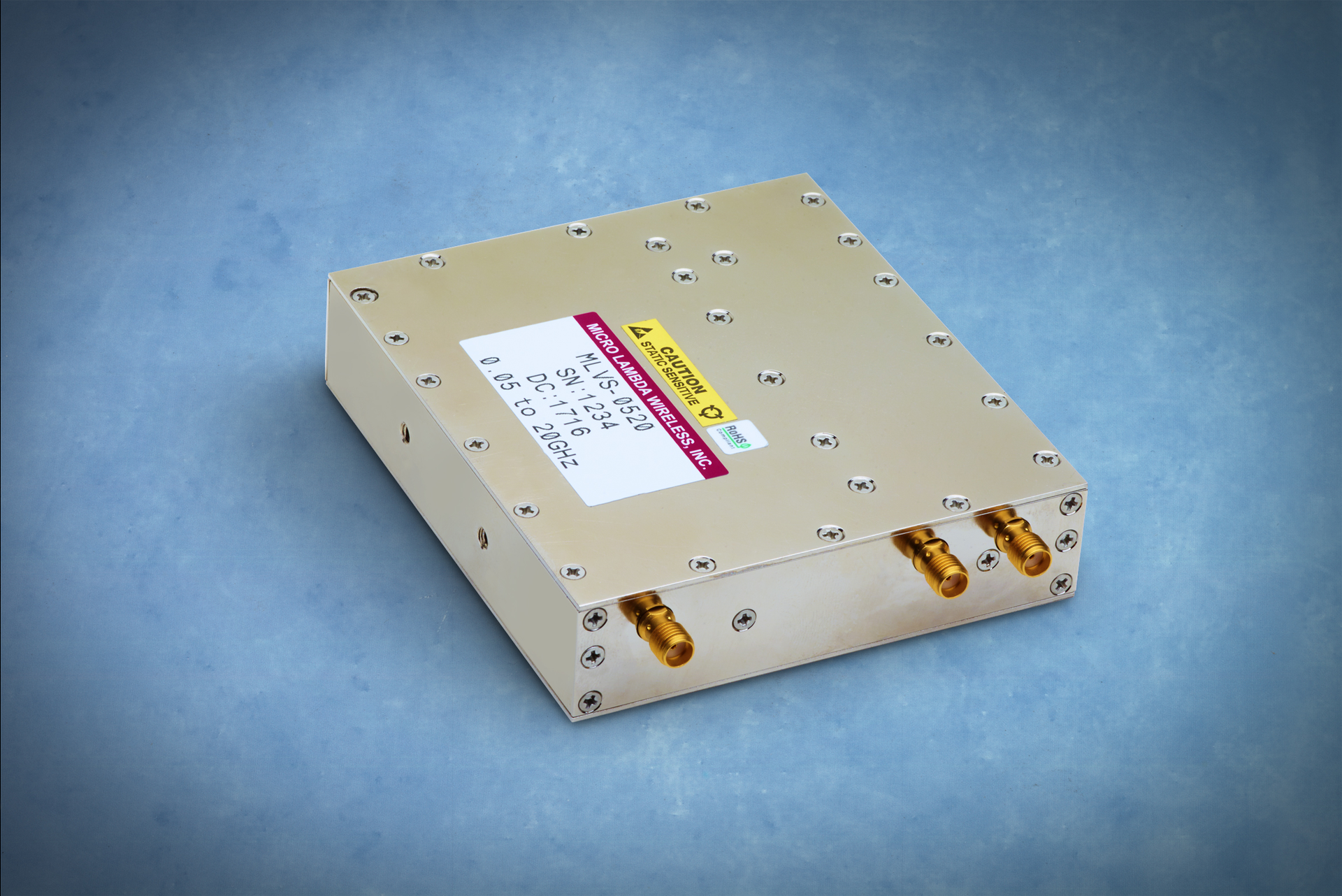 Micro Lambda 43JFIG1