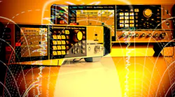 The R&S SMA100B The R&S SMA100B