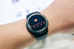 Samsung Gear Stock Samsung Gear Stock