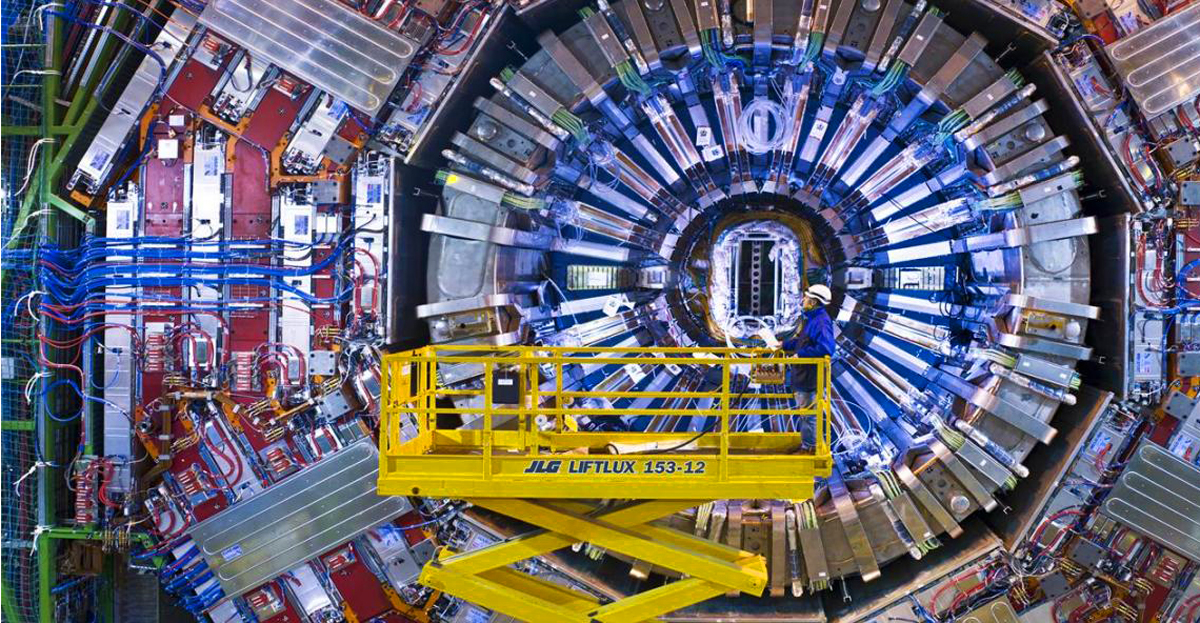 CERN