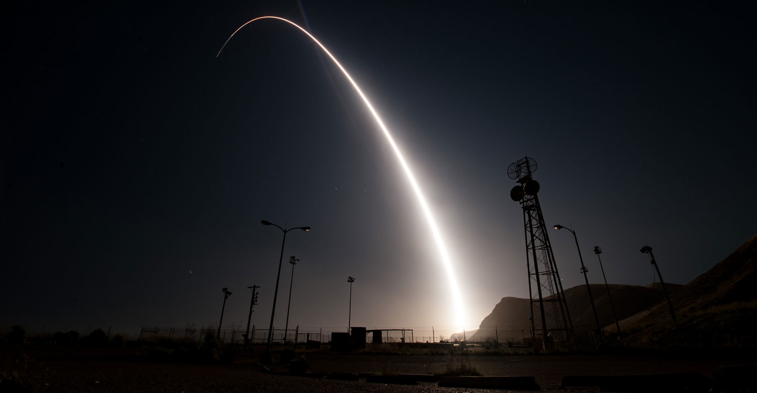 The Shared Early Warning System (SEWS)