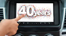 40 years of GPS 40 years of GPS