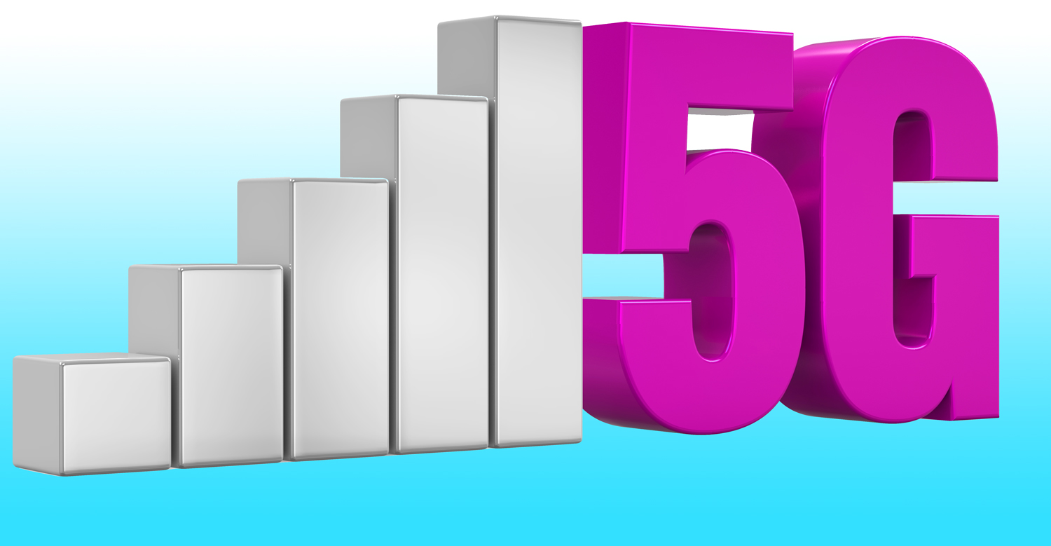 5G