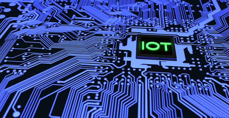 Keysight IoT