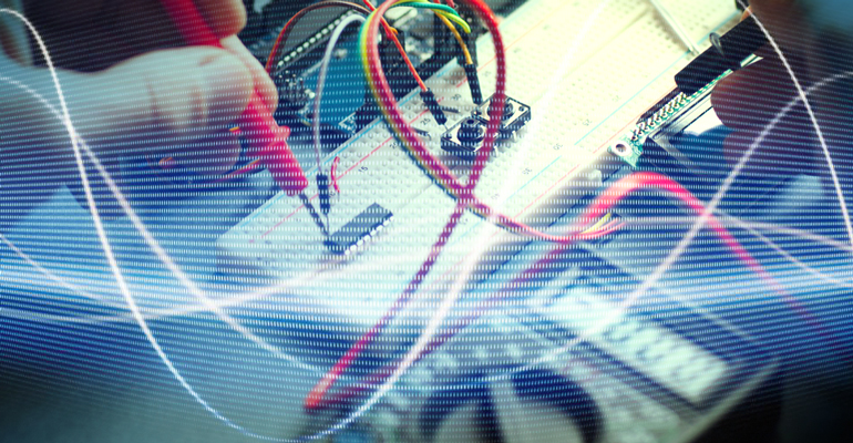 Millimeter-wave antennas