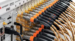 Cables and Connectors Head for Higher Frequencies Cables and Connectors Head for Higher Frequencies